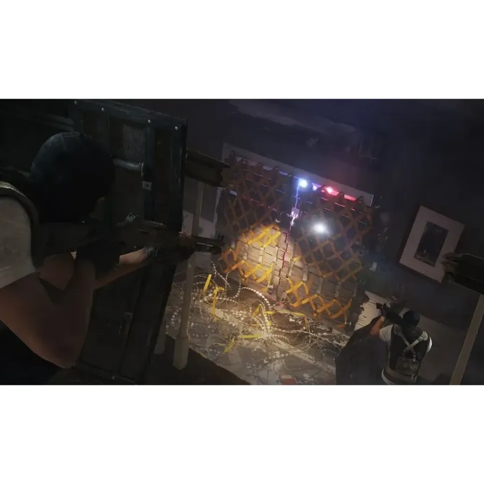 Rainbow Six: Siege (USK) (PC)