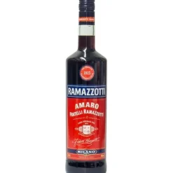 Ramazzotti Amaro 1 l