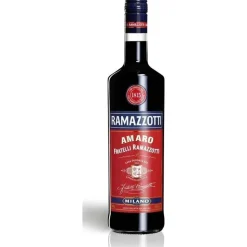 Ramazzotti Amaro 1 l