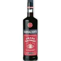 Ramazzotti Amaro 1 l