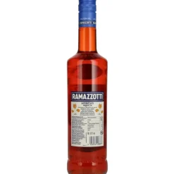 Ramazzotti Aperitivo Arancia alkoholfrei