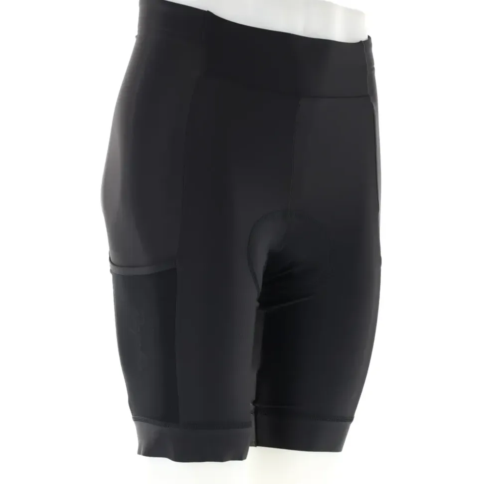 Rapha Core Cargo Herren Bikeshort-Schwarz-L