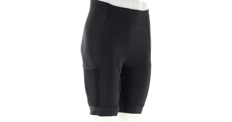 Rapha Core Cargo Herren Bikeshort-Schwarz-L