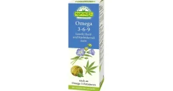 RAPUNZEL Bio Omega 3-6-9 Öl nativ 250 ml