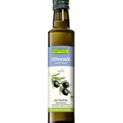 RAPUNZEL Olivenöl mild nativ extra bio 250 ml
