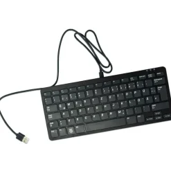 Raspberry Pi USB Tastatur