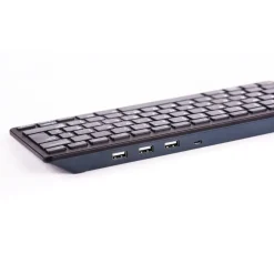 Raspberry Pi USB Tastatur