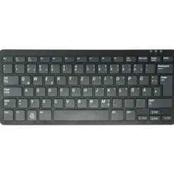 Raspberry Pi USB Tastatur