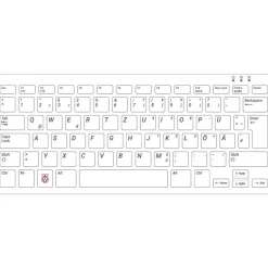 Raspberry Pi USB Tastatur