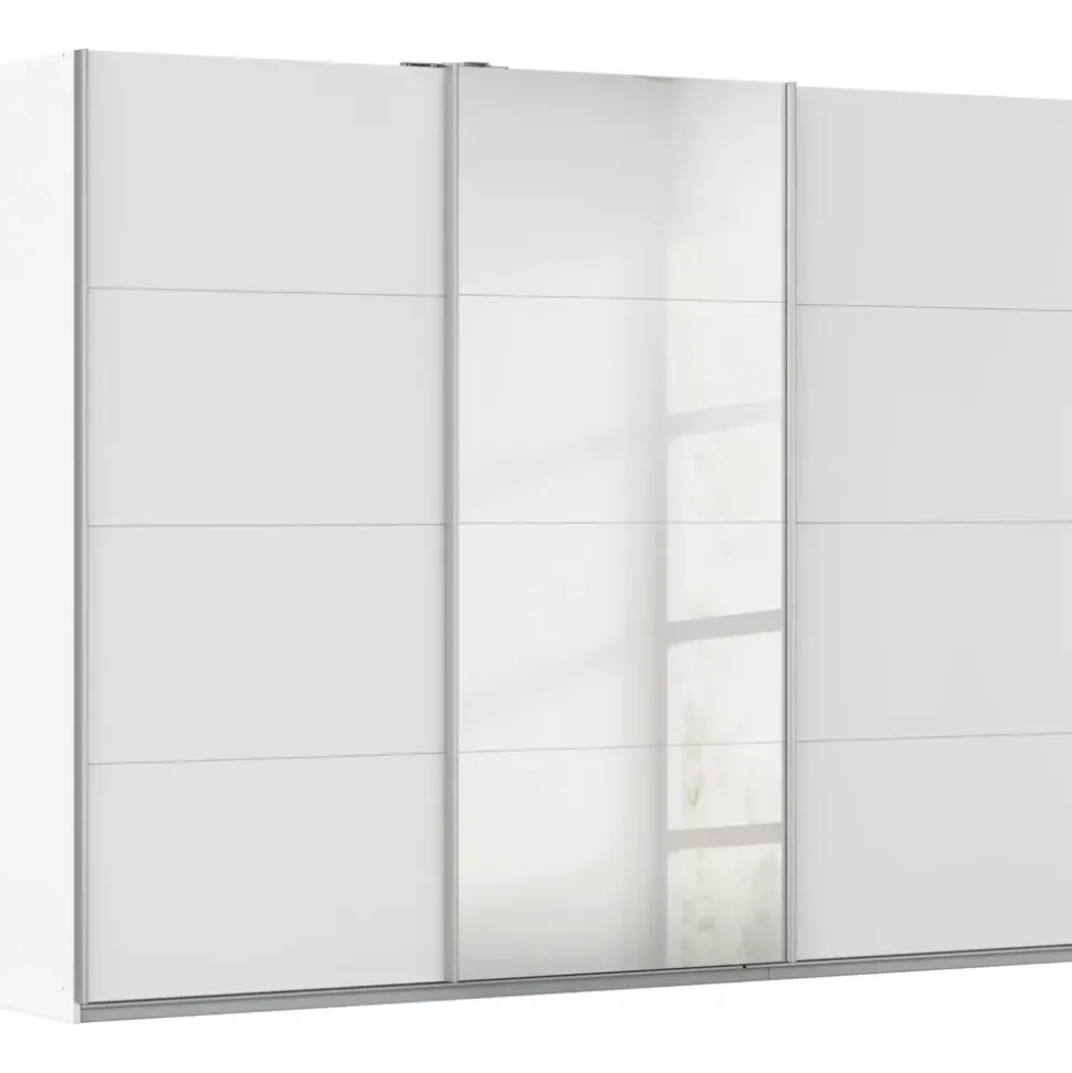 Rauch Kulmbach 271 x 210 x 62 cm alpinweiß