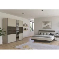 Rauch Schlafzimmer-Set RAUCH