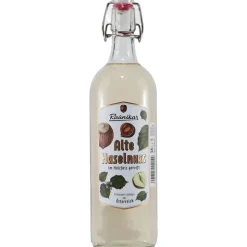 Raunikar Alte Haselnuss 38% vol 1 l