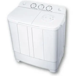 RAVANSON XPB-700 Toplader (4 kg, 1400 U/min)