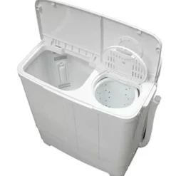 RAVANSON XPB-700 Toplader (4 kg, 1400 U/min)