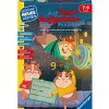Ravensburger Auf Textaufgaben-Mission – Lernspiel deutsche Version