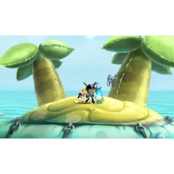 Rayman Legends (PS4)