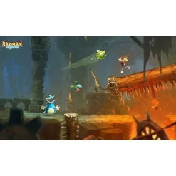 Rayman Legends (PS4)