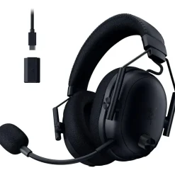 Razer BlackShark V3 Pro Schwarz