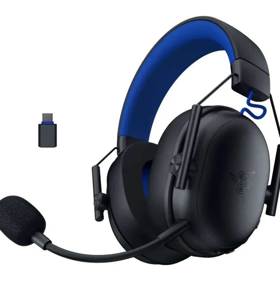 Razer BlackShark V3 X HyperSpeed