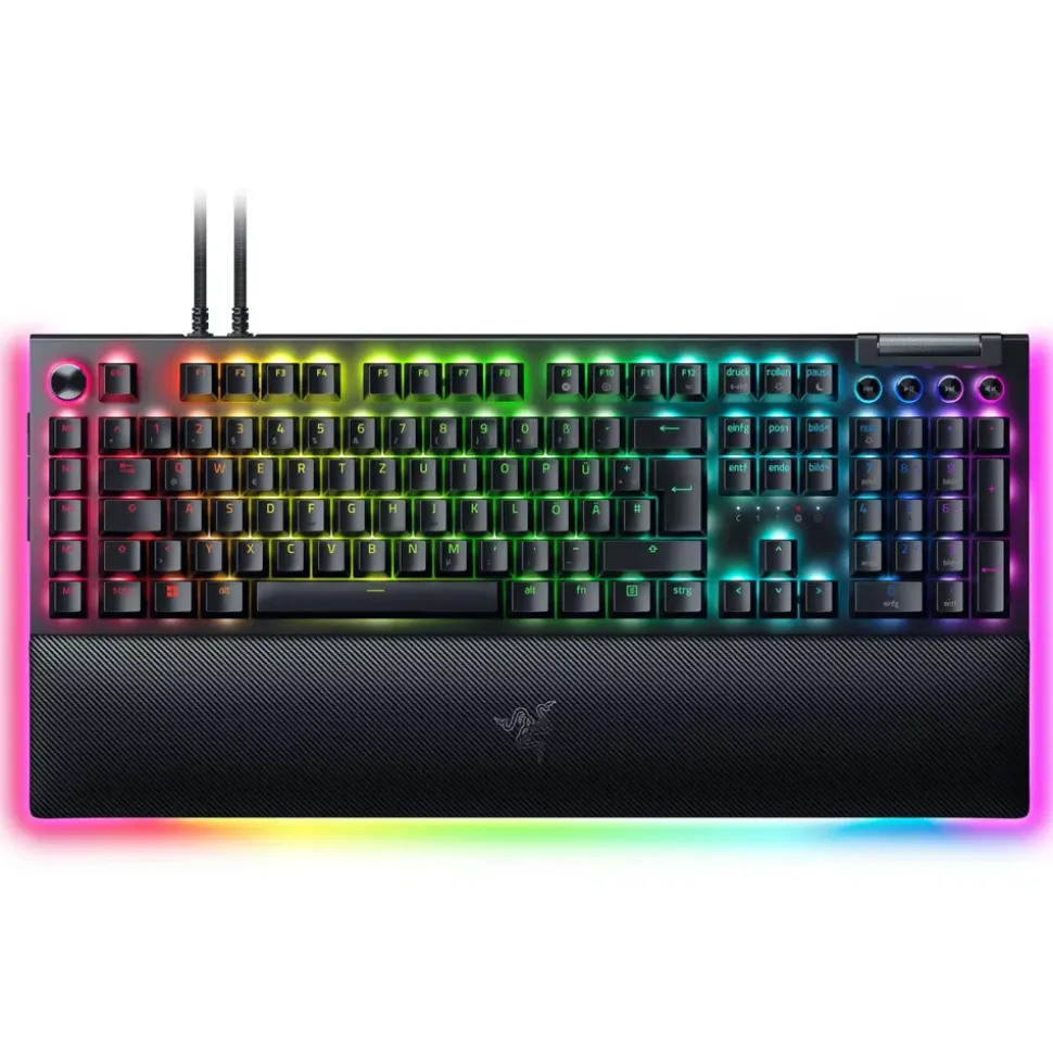 Razer BlackWidow V4 Pro