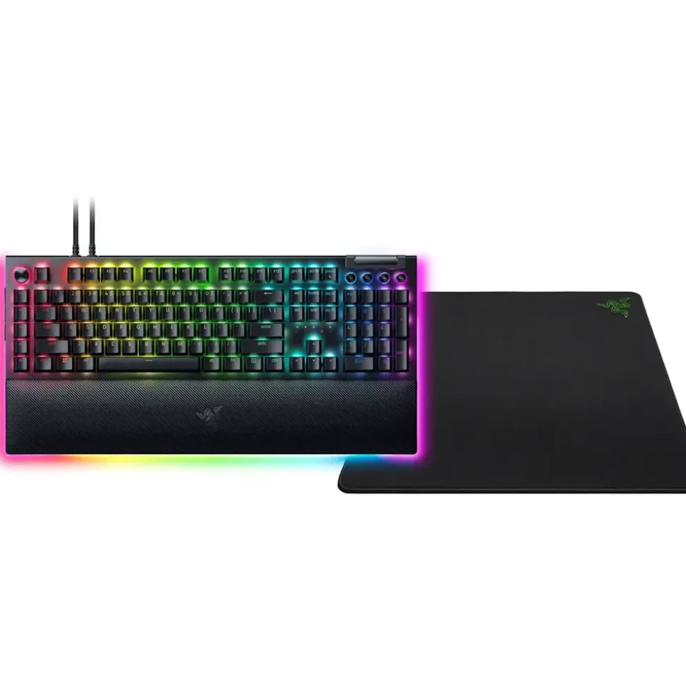 Razer BlackWidow V4 Pro