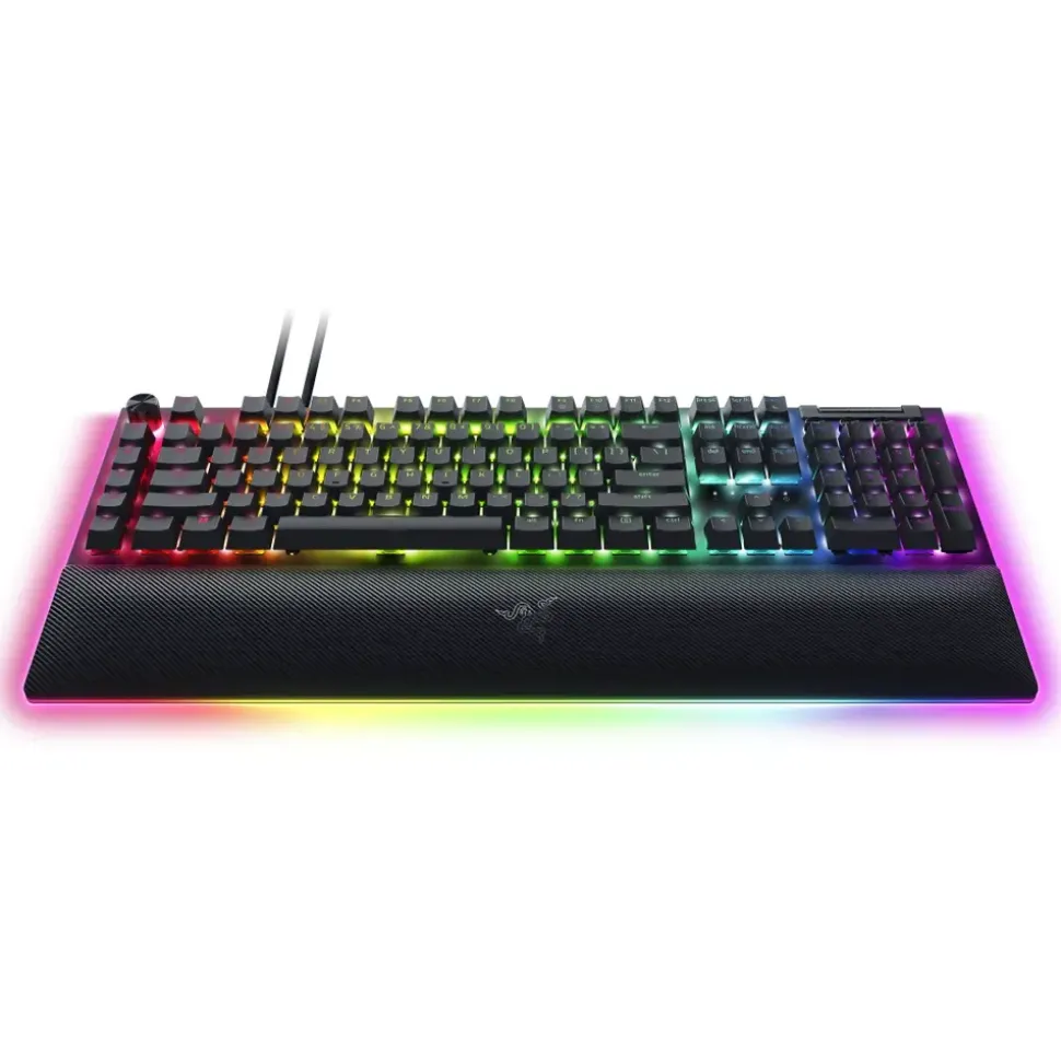 Razer BlackWidow V4 Pro