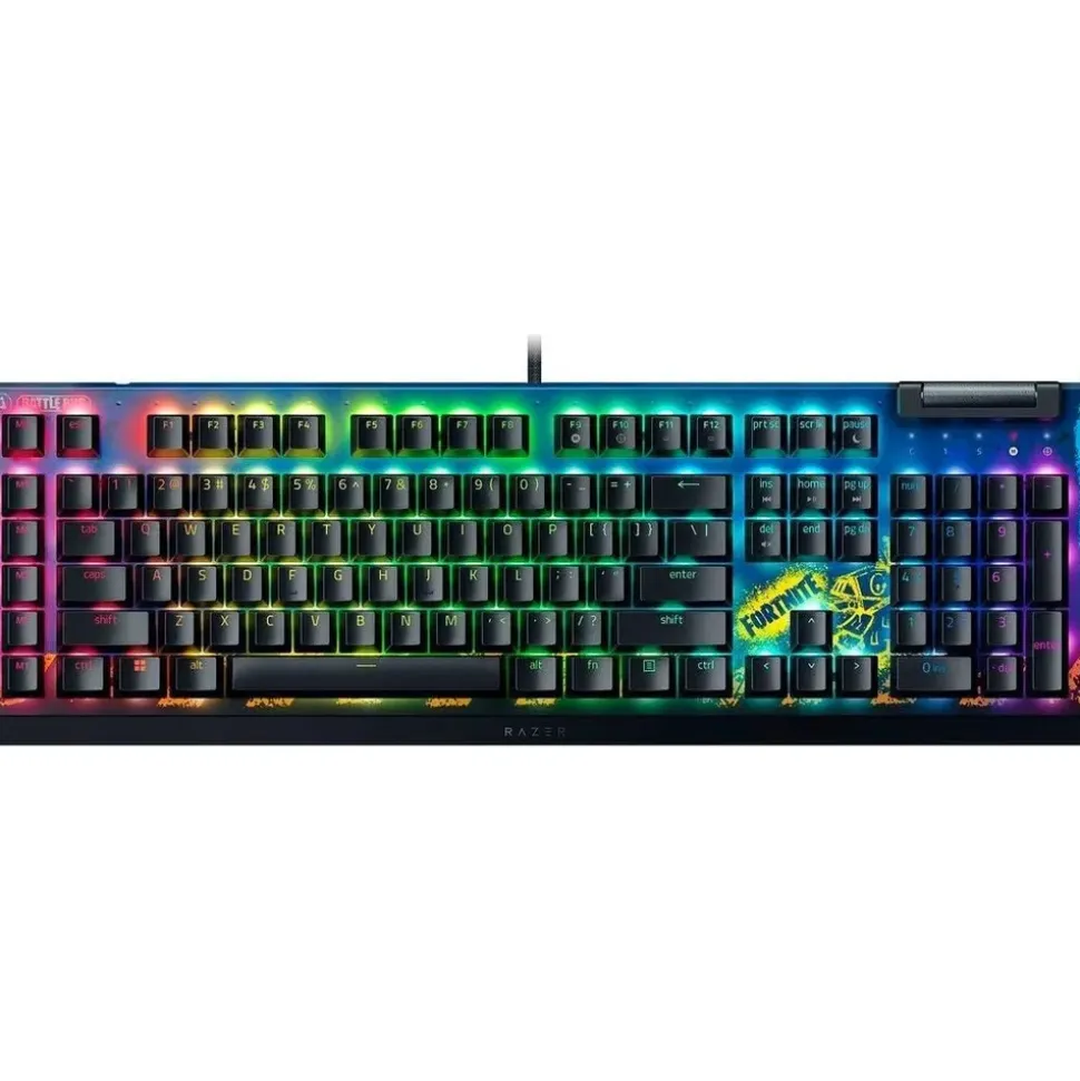 Razer BlackWidow V4 X