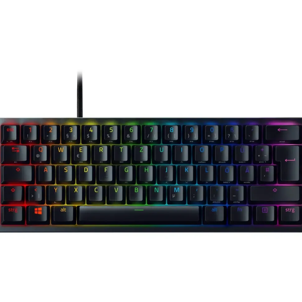 Razer Huntsman Mini