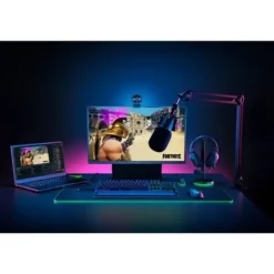 Razer Kiyo Pro Schwarz