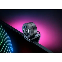 Razer Kiyo Pro Schwarz