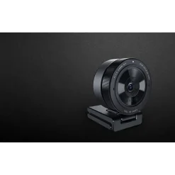 Razer Kiyo Pro Schwarz