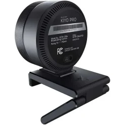 Razer Kiyo Pro Schwarz