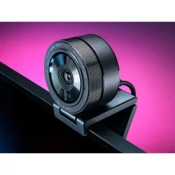Razer Kiyo Pro Schwarz