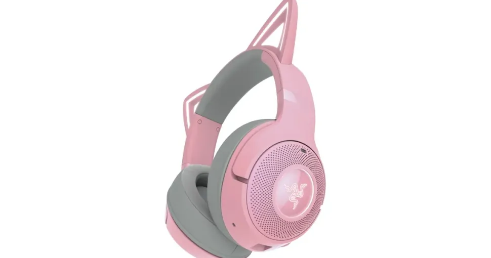 Razer Kraken Kitty V2 BT