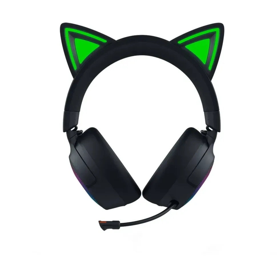 Razer Kraken Kitty V3 Pro