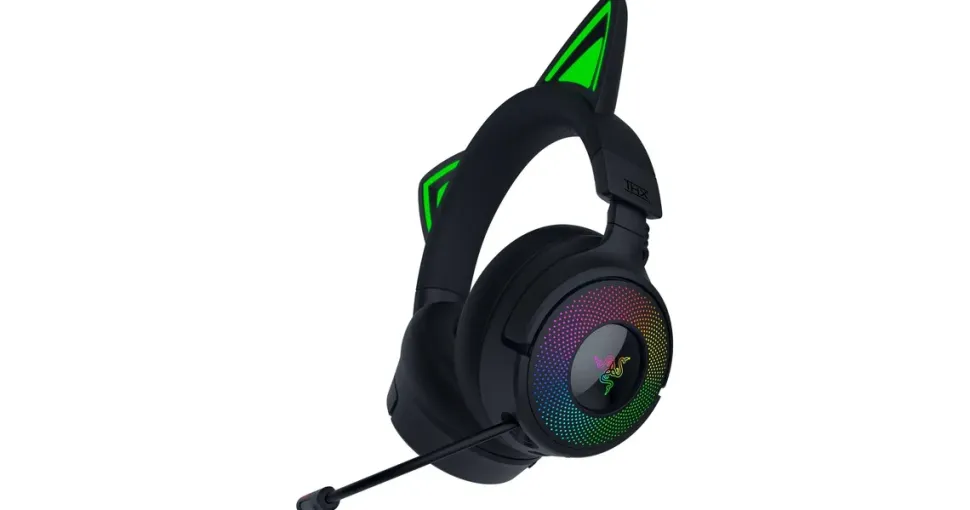 Razer Kraken Kitty V3 Pro
