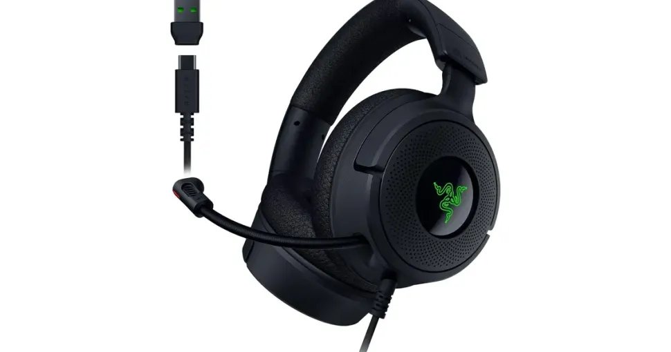 Razer Kraken V4 X