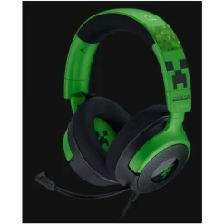 Razer Kraken V4 X Minecraft Edition
