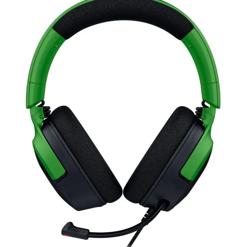Razer Kraken V4 X Minecraft Edition