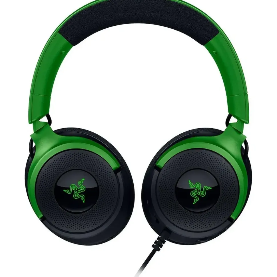 Razer Kraken V4 X Minecraft Edition