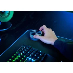 Razer WIRELESS Control Pod Multimedia Controller Bluetooth, Schwarz