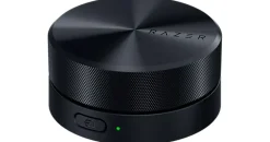 Razer WIRELESS Control Pod Multimedia Controller Bluetooth, Schwarz