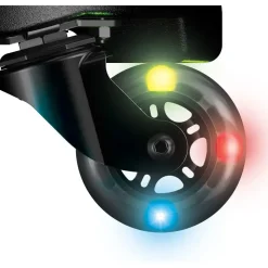 RAZOR Crazy Cart Shift Lightshow schwarz (90 W)