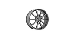 RC Design RC32 8,5 x 19 5 x 112 ET52 MB66,6 Himalaya Grey Poliert