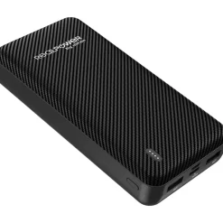 Realpower PB-20000 SE 20000 mAh (LiPo) Schwarz