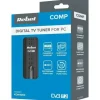REBEL Comp Tuner DVB-T2 H.265 HEVC USB