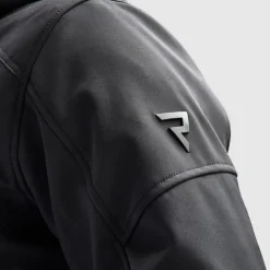 Rebelhorn Slash Jacke Schwarz XS