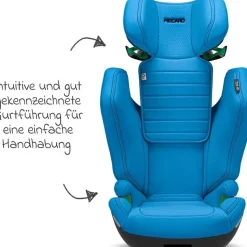 Recaro Axion 1