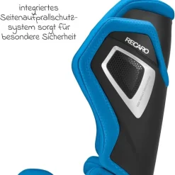 Recaro Axion 1