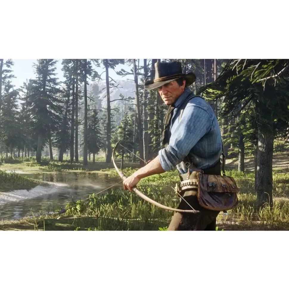 Red Dead Redemption 2 (Xbox One)